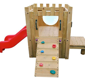 Kids Play Units