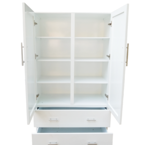 Cupboards & Wardrobes